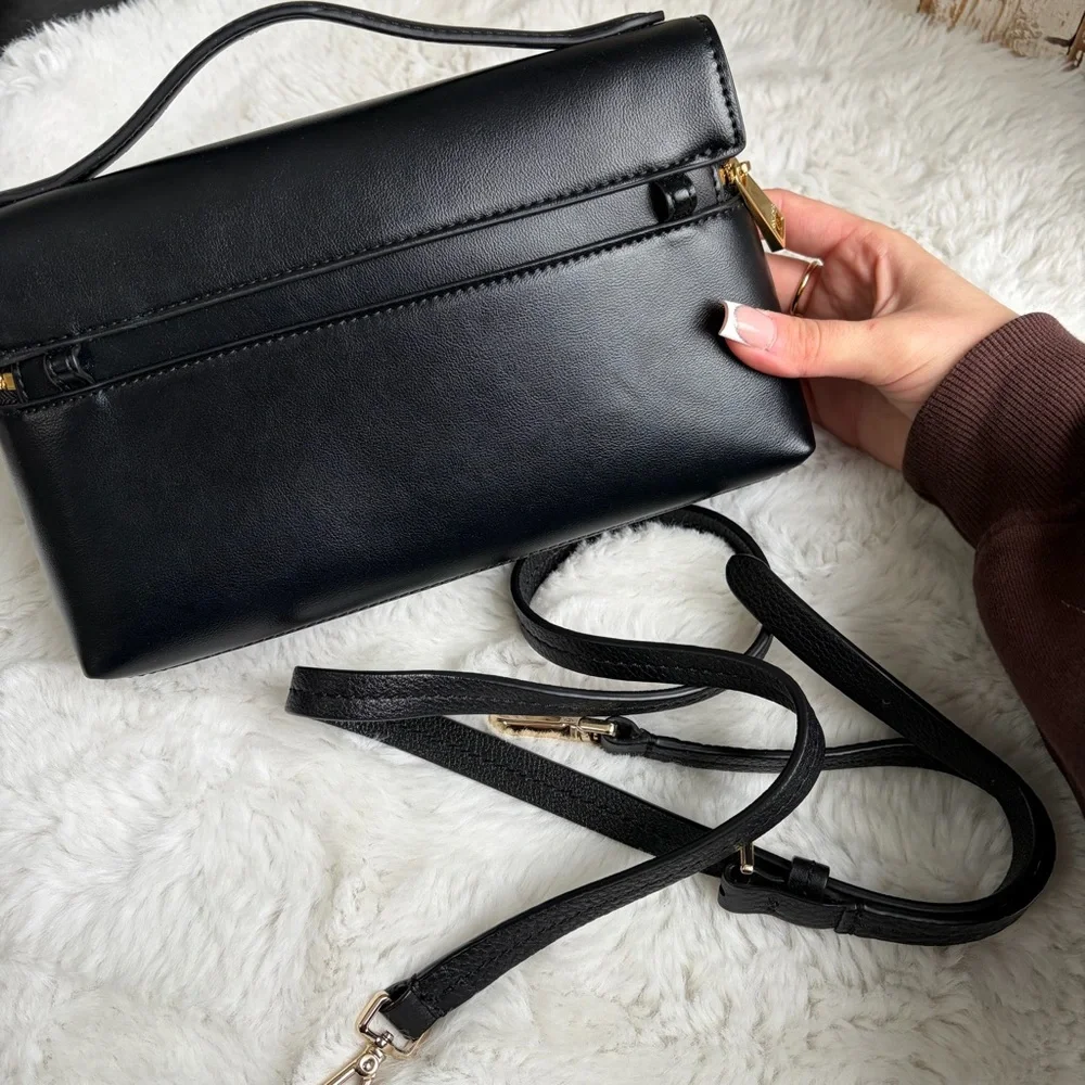 JW PEI Thea top handle bag - Picture 2 of 2